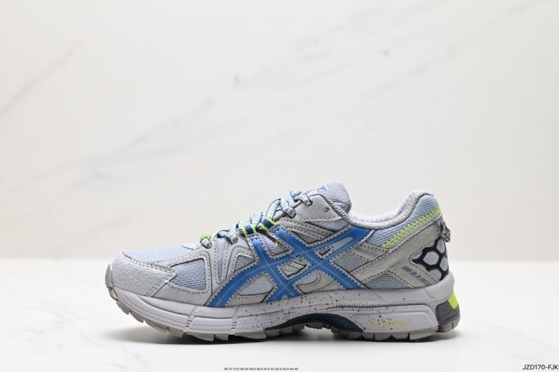 Asics Shoes